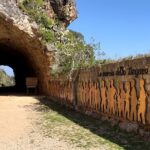 Zingaro Reserve from Alcamo and C/mmare-Entrance, lunch box incl - The Itinerary in Detail: What to Expect