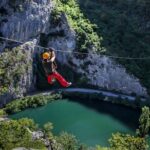 Zipline Croatia: Cetina Canyon Zipline Adventure from Omis - Who Will Love This Tour?