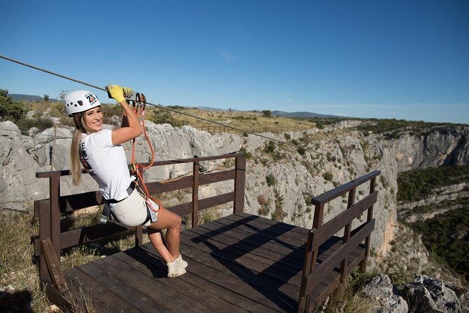 Zipline ibenik - Is This Zipline Tour Right for You?
