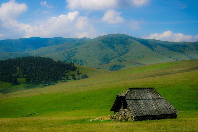 Zlatibor Mountain Full Day Private Tour from Belgrade - Who Will Love This Tour?
