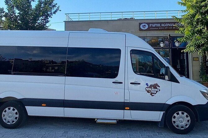 Zonguldak Airport Shuttle to Amasra and Safranbolu - Practical Tips for Travelers