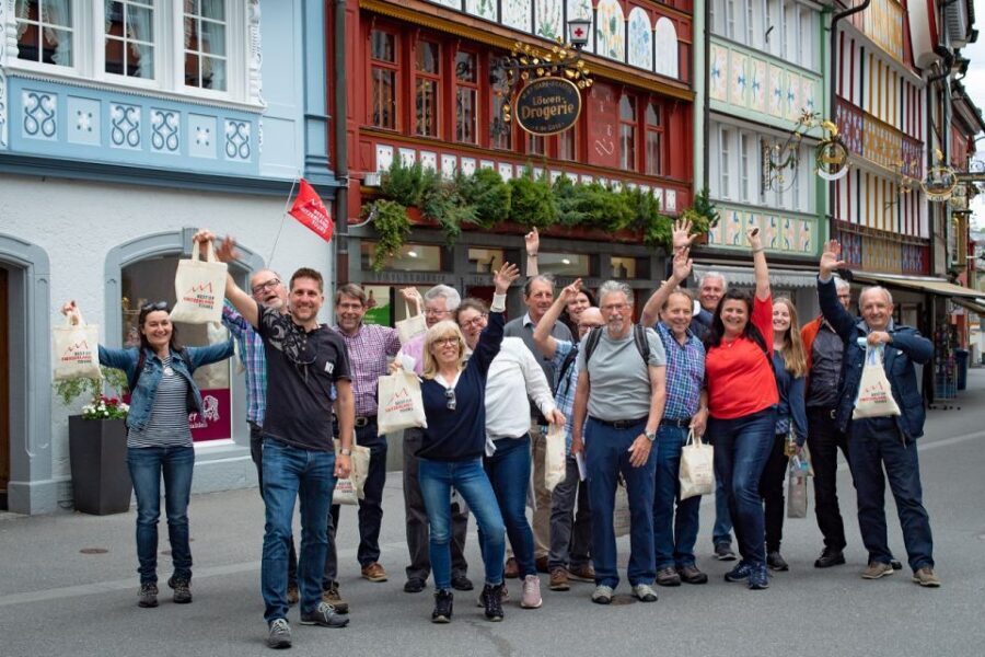 Zürich: Appenzell Day-Trip with Cheese & Chocolate Tastings - Final Thoughts: Who Will Love This Tour?