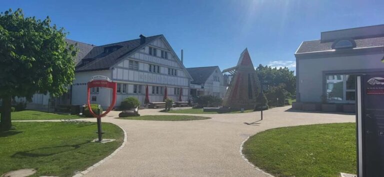 Zürich: Appenzell, Liechtenstein, and Heidiland Private Tour - Final Thoughts: Is This Tour Right for You?