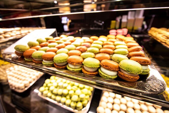 Zurich: Chocolate Tasting and Walking Tour with a Local - Who Will Love This Tour?