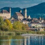 Zurich, Einsiedeln and Rapperswil by private vehicle and boat (Private Tour)! - Authentic Experiences and Hidden Gems