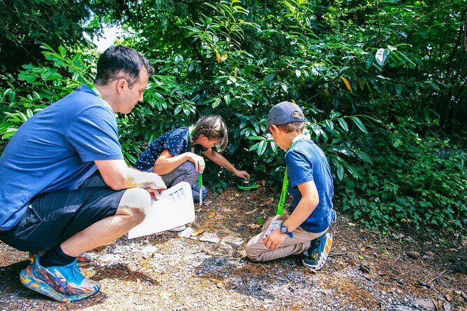 Zurich Foxtrail Hera - Breaking Down the Itinerary