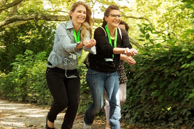 Zurich Foxtrail Spartacus - Final Thoughts