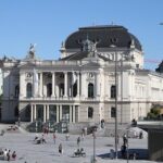 Zurich Highlights City Tour with Lake Cruise - Final Thoughts