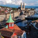Zurich Highlights In A 2+ Hour Walking Tour Including Panoramic Views - Practical Details and What to Expect