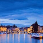 Zurich Highlights Self guided scavenger hunt and city tour - What You Can Expect During the Tour