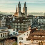 Zurich Highlights Sightseeing Tour - What the Tour Means for You