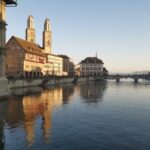 Zürich Historic District Tour - The Sum Up