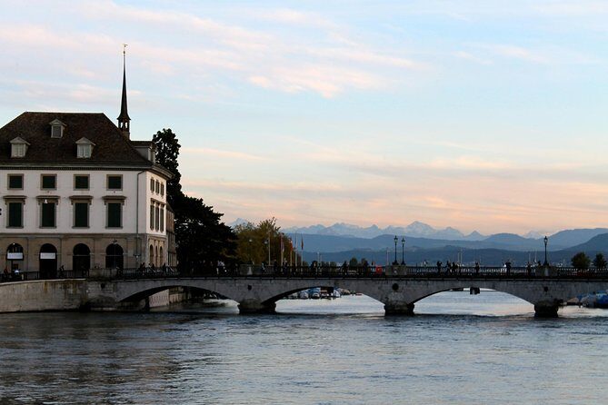 Zurich Like a Local: Customized Private Tour - Who Is This Tour Best For?