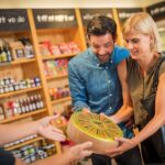 Zurich Open Top Bus, Chocolate and Cheese Factory Tour Appenzell - Practical Insights and Value