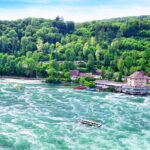 Zürich: Private Car Tour to Rhine Falls, Titisee and Black Forest - Transportation & Logistics