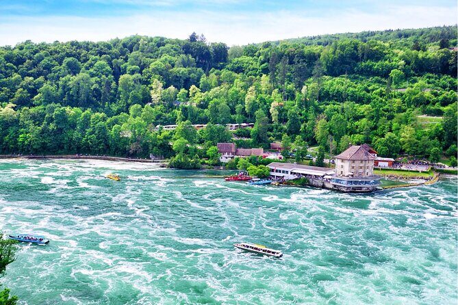 Zürich: Private Car Tour to Rhine Falls, Titisee and Black Forest - Transportation & Logistics