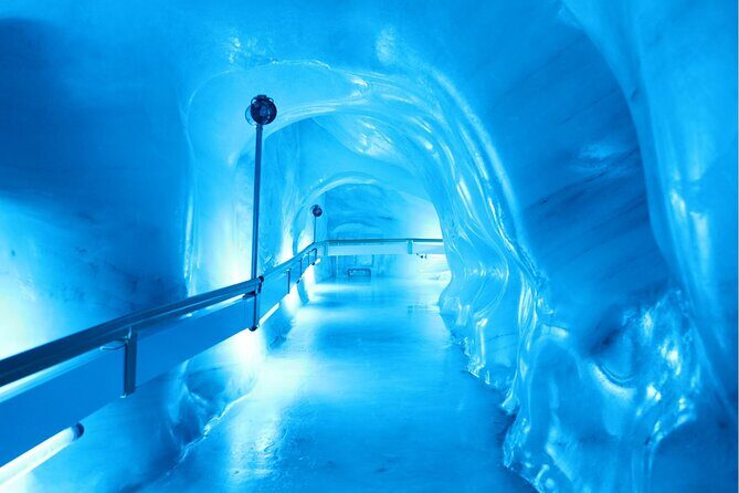 Zurich: Private Day Trip to Engelberg, Mount Titlis & Interlaken - Analyzing the Experience: Is It Worth It?