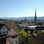Zürich Private Walking Half-Day Trip with optional Lake Cruise - A Deep Dive into the Itinerary