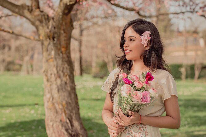 Zurich: Professional Photoshoot at the Best Spots - Authentic Insights from Reviews