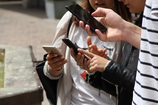 Zurich Scavenger Hunt and Sights Self-Guided Tour - Authentic Reviews: What Travelers Are Saying