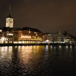 Zurich Sightseeing Private Walking Tour - Why This Tour Stands Out