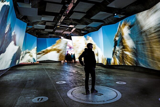 Zurich: Small group tour to Jungfrau, Grindelwald & Interlaken - How the Tour Feels in Practice