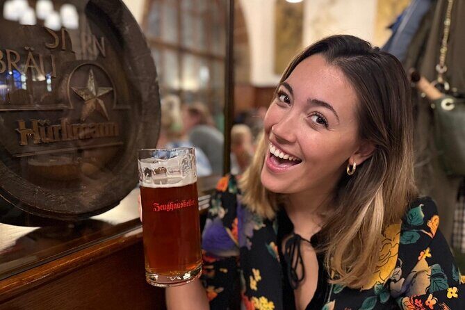 Zurich Walking Food Tour With Secret Food Tours - FAQ: Your Practical Guide to the Zurich Walking Food Tour