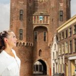 Zwolle: City Walk with Audio Guide in 7 Languages on your Phone - Who Will Love This Tour?