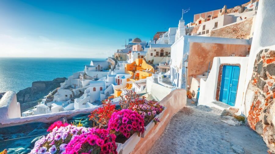 1-Day Boat Trip: Santorini Volcano, Thirassia & Oia Sunset - Authentic Experiences & Unique Insights