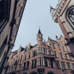 2.5-Hour Riga Cruiser Bike Tour - Who Will Love This Tour?