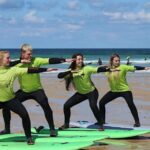 2 hour Surf Experience In Newquay - Private Family Lesson - The Teaching Approach & Real-World Insights