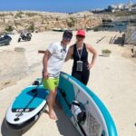 2 hours SUP Rental - Delivered to you ready to use - What to Expect During Your Paddle