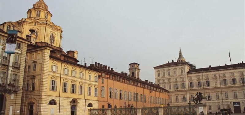 20 interesting facts about Turin you didn't know! - Why Choose This Tour?