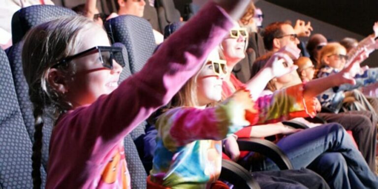 20-Minute Audio-Visual Show + Optional Valletta Audio Guide - The Experience Breakdown