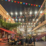 3 Faces of Tbilisi - The new, the old and the alternative - The Itinerary in Detail