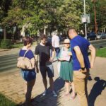 3-Hour Guided Tour of Communist Bucharest - Communist Architecture and Landmarks