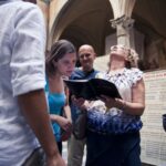 3-Hour Historic WhoDunIt Tour in Florence - Authentic Insights from Reviewers