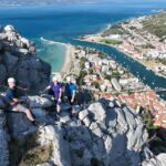 3-Hour Via-Ferrata Adventure in Fortica Fortress - The Route and What to Expect