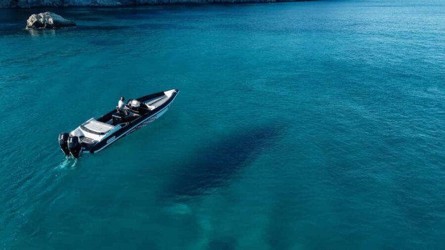 3 Islands Private Cruise: Milos - Polyaigos - Kimolos - Analyzing the Value