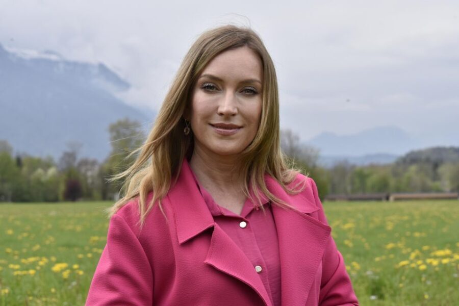 3D Salzburg: Unique VR-Tour - The Itinerary in Detail