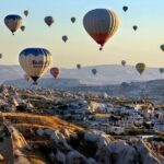 4 Day Turkey Tour: Cappadocia, Pamukkale, Ephesus by Bus - Food and Extras