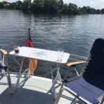 4h Private Havelland Discovery Boat Cruise with Skipper - Authenticity and the Review Perspective