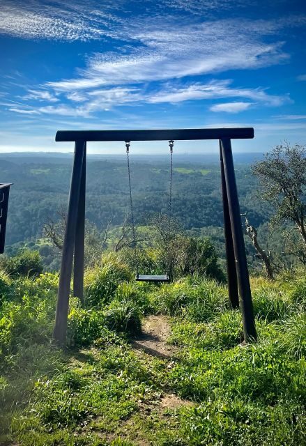 4X4 tour through the little explored Melides mountain range - Who Will Enjoy This Tour?