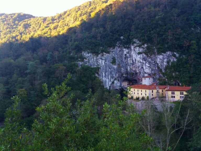 5-day Private Tour Northern Spain (from Bilbao or Santiago) - What Sets This Tour Apart?