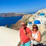 5-h My Santorini Private Tailor Made Tour - The Itinerary: Making the Most of Your Five Hours