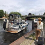 8h: unforgetable tour of Potsdam with swimm option - A Detailed Look at the 8-Hour Potsdam Yacht Tour