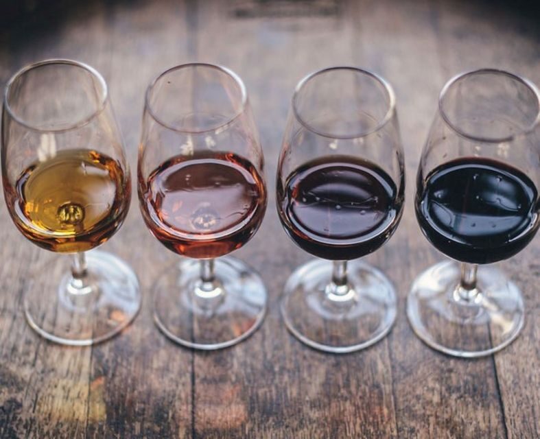 A Sip-By-Sip Tour of 3 Boutique Family Rioja Wineries - Analyzing the Value: Is It Worth It?