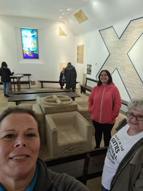 Aberdeen's Ancient Heritage and Folklore Tour - What Makes This Tour Stand Out?