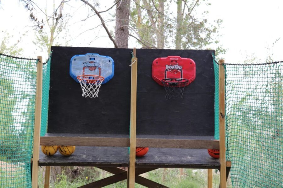 Accompanying entry to PANGAEA park - Why This Experience Might Not Be Enough for Everyone