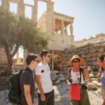 Acropolis, Panathenaic Stadium and Plaka Private Group Tour - Deep Dive into the Landmarks